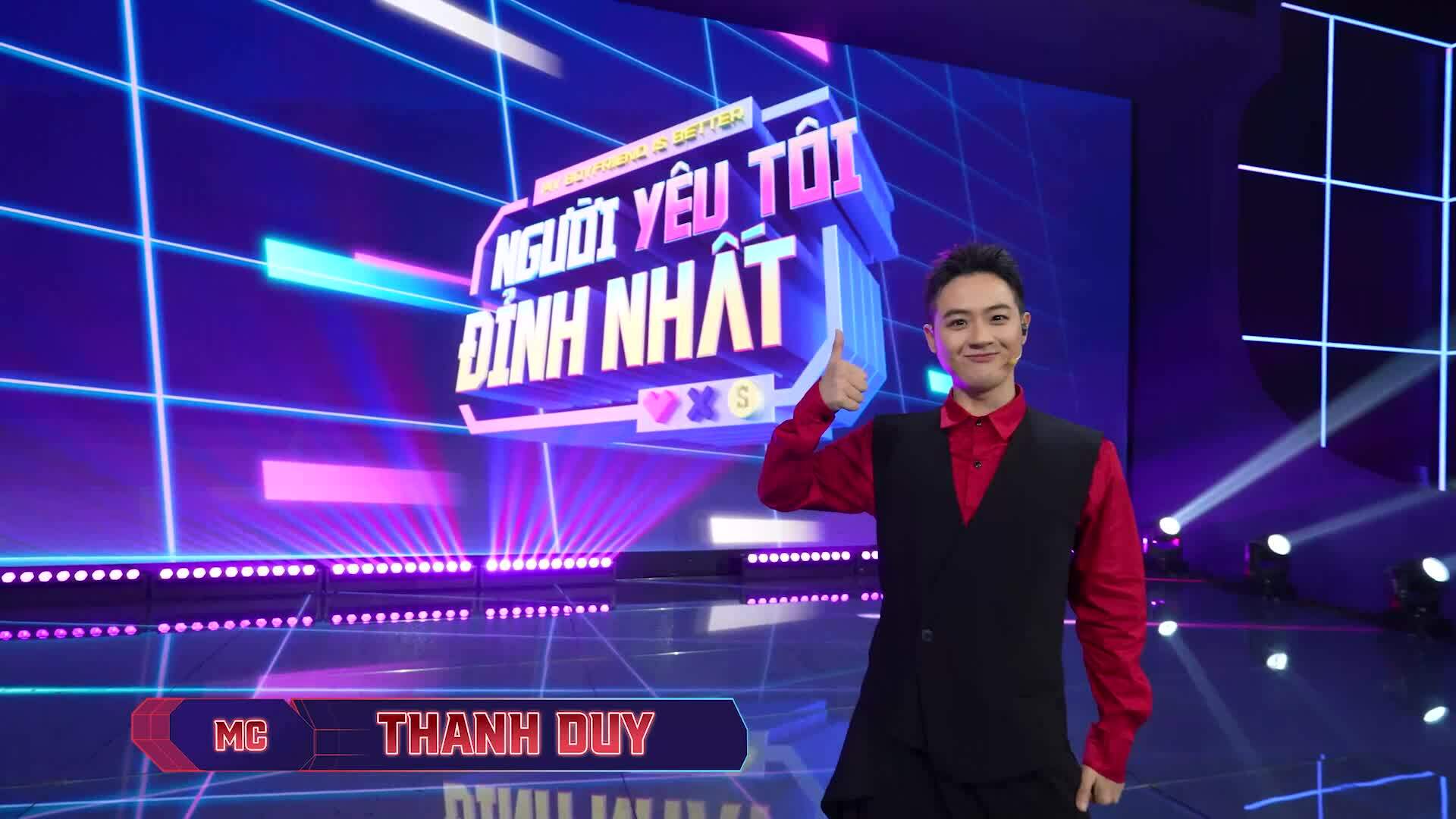 Trailer “Người tình tuyệt vời nhất của tôi” – ra mắt ngày 12/10