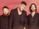 Concert cùng Imagine Dragons công bố giá vé