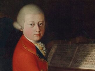 Khám phá âm nhạc chưa từng được biết đến trước đây của Mozart