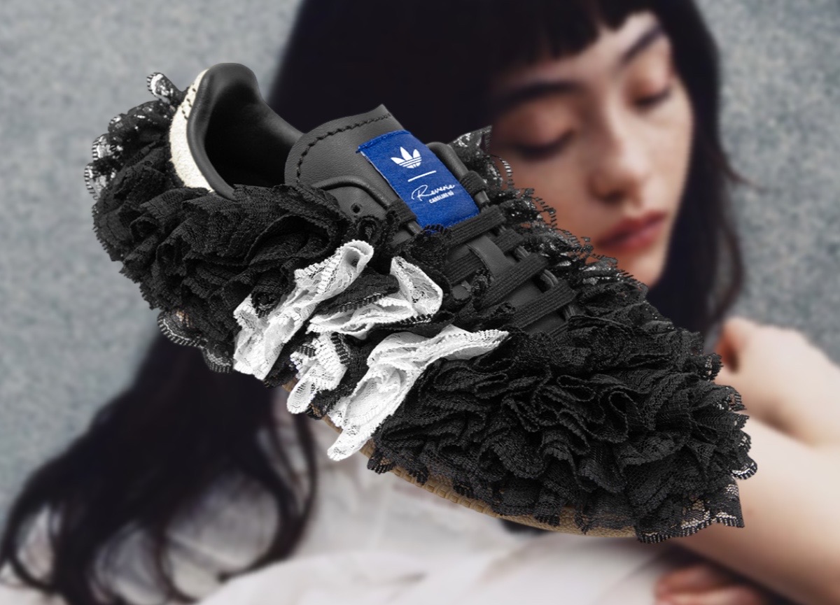 giày thể thao adidas