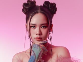 Hoa hậu Teen Bella Vũ phát hành album đầu tay chào mừng sinh nhật tuổi 16