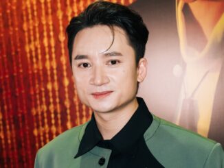 Phan Mạnh Quỳnh: 'Tôi nổi tiếng showbiz nhờ thành công với nhạc phim'