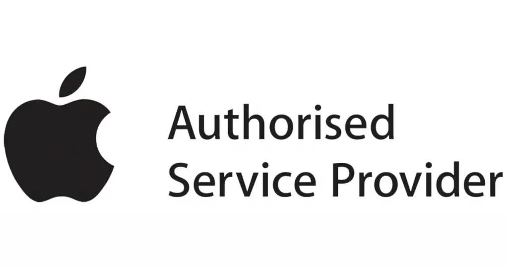 Logo của các nhà bán lẻ ủy quyền Apple lớn tại Việt Nam