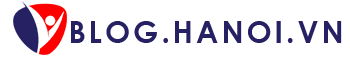 Blog Hà Nội
